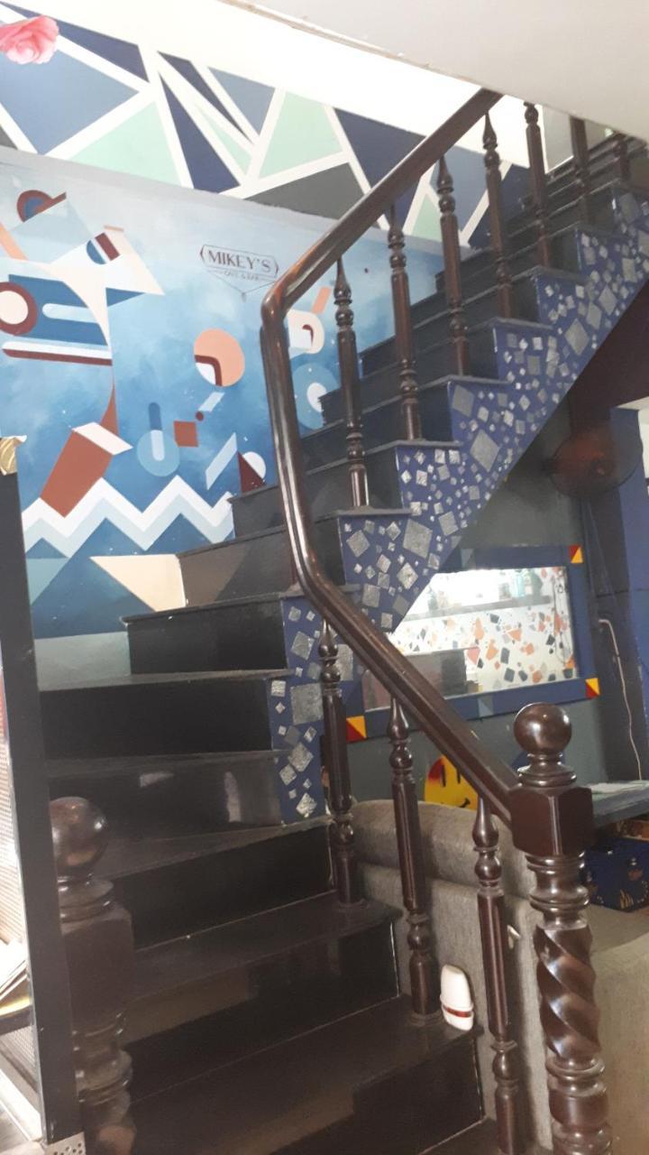 芽庄市公寓酒店 外观 照片