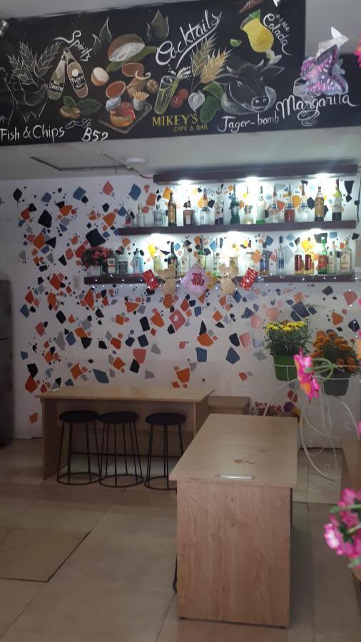 芽庄市公寓酒店 外观 照片